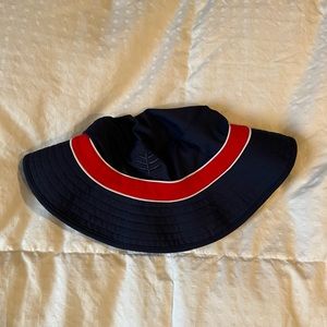 Coolibar Toddler Bucket Sun Hat